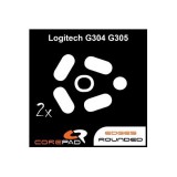 Corepad Skatez PRO 138 egértalp - Logitech G304, G305