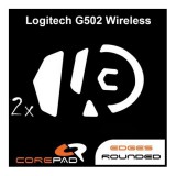 Corepad Skatez PRO 165 Logitech G502 Lightspeed Wireless egértalp (CS29350) - Egértalp