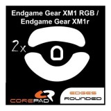 Corepad Skatez PRO 200 Endgame Gear XM1 RGB / XM1r egértalp CS29700