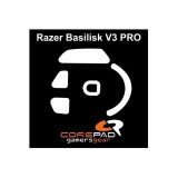 Corepad Skatez PRO 252 Razer Basilisk V3 PRO gaming egértalp