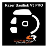 Corepad Skatez PRO 252 Razer Basilisk V3 PRO gaming egértalp