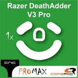 Corepad Skatez PRO MAX CNC - Razer Deathadder V3 Pro egértalp (CSPM241) (CSPM241)