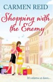 Corgi Books Carmen Reid: Shopping with the Enemy - könyv