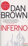 Corgi Books Dan Brown - Inferno