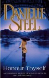 Corgi Books Danielle Steel: Honour Thyself - könyv