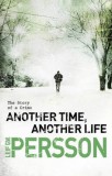Corgi Books Leiff Persson: Another Time, Another Life - könyv