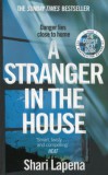 Corgi Books Shari Lapena: A Stranger in the House - könyv