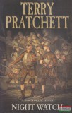 Corgi Books Terry Pratchett - Night Watch