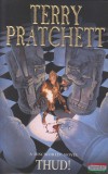 Corgi Books Terry Pratchett - Thud!