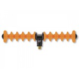 Cormoran Eva Feeder Rod Rest bottartó fej 24cm ( 63-80102) szivacsos első