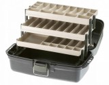 Cormoran K-Don 10003 horgászláda 44x24x20cm (66-10003)