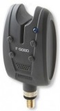 Cormoran Pro Carp Bißanz. F-5000 Green Rádiós Kapásjelző Zöld (11-80500G)
