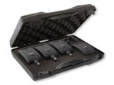 Cormoran Pro Carp F-6000 Komplett Rádiós Kapásjelző Szett 3+1 (11-80699)
