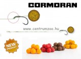 Cormoran Procarp Line Aligner Előkötött Előke 2Db (11-02301)