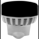 CORNAT Amato Zuhanyfej, 1 funkciós, króm (TECB3402)