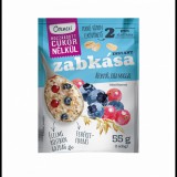 Cornexi Áfonyás Zabkása Chia Maggal HCN Édesítőszerrel 55 g