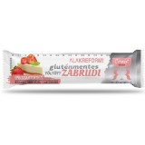 Cornexi alakreform gluténmentes epres sajttorta ízesítésű zabrudi 30g
