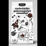 Cornexi csokoládés gabonagolyó teljes kiőrlésű gabonával 250 g