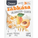Cornexi sárgabarckos-joghurtos izű zabkása 55g