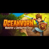 Cornfox & Brothers Ltd. Oceanhorn: Monster of Uncharted Seas (PC - Steam elektronikus játék licensz)