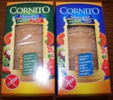 Cornito Gluténmentes ostya natúr ízben 60 g