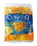 Cornito Gluténmentes Tészta Fodros Kocka 200 g