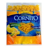 Cornito Gluténmentes Tészta Kiskagyló 200 g