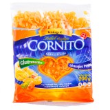 CORNITO Tóthék tésztája gluténmentes kiskagyló 200g