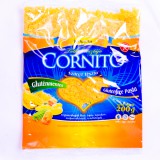 CORNITO Tóthék tésztája gluténmentes kiskocka 200g