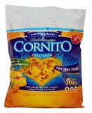 Cornito "Tóthék Tésztája" Gluténmentes Száraztészta, Fodrosnagykocka 200 g