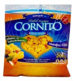 Cornito "Tóthék Tésztája" Gluténmentes Száraztészta, Kiskagyló 200 g