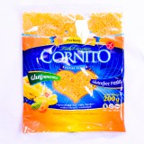 CORNITO Tóthék tésztája gluténmentes tarhonya 200g