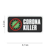 CORONA KILLER PVC FELVARRÓ