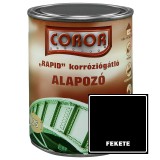 COROR RAPID KORRG ALAP FEKETE 0,75L
