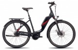 Corratec E-bike Power Urban 28 AP5 8SC Wave, vázméret: 50