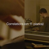 Correlations (On 11 Pianos) CD