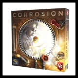 Corrosion, angol nyelvű társasjáték