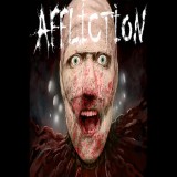 Corrosive Studios LLC Affliction (PC - Steam elektronikus játék licensz)