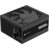 Corsair 1000W 80+ Gold RM1000x RMx Black CP-9020271-EU