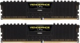 Corsair 16GB DDR4 2400MHz Kit(2x8GB) Vengeance LPX Black CMK16GX4M2A2400C14