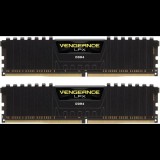 Corsair 16GB DDR4 2400MHz Kit(2x8GB) Vengeance LPX Black (CMK16GX4M2A2400C16)