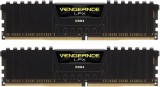 Corsair 16GB DDR4 2400MHz Kit(2x8GB) Vengeance LPX Black CMK16GX4M2A2400C16