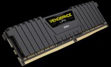 Corsair 16GB DDR4 2400MHz Vengeance LPX Black CMK16GX4M1A2400C14