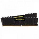 Corsair 16GB DDR4 3200MHz Kit(2x8GB) Vengeance LPX Black (CMK16GX4M2E3200C16)