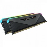 Corsair 16GB DDR4 3200MHz Kit(2x8GB) Vengeance RGB RT Black CMN16GX4M2Z3200C16