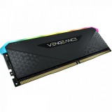 Corsair 16GB DDR4 3200MHz Vengeance RGB RS Black CMG16GX4M1E3200C16