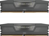 Corsair 16GB DDR5 5200MHz Kit(2x8GB) Vengeance Grey CMK16GX5M2B5200Z40