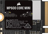 Corsair 1TB M.2 2230 NVMe MP600 Core Mini CSSD-F1000GBMP600CMN