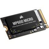 Corsair 1TB M.2 2242 NVMe MP600 Micro CSSD-F1000GBMP600MCR2