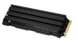 Corsair 1TB M.2 2280 NVMe MP600 Elite with Heatsink CSSD-F1000GBMP600EHS